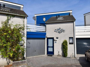 Huijsmansverhuur Type de Luxe plus Haringvliet 173